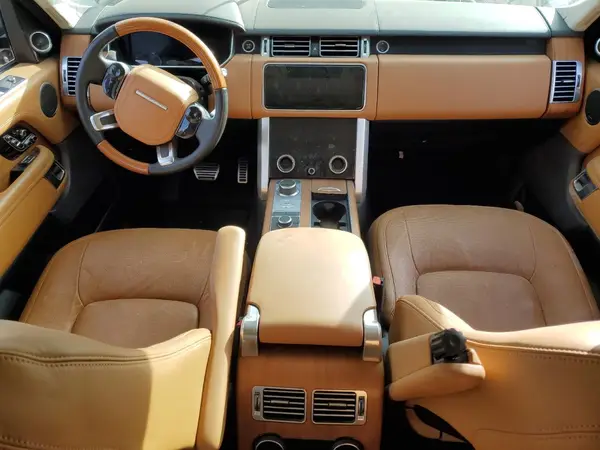 SALGV2SE1LA409538 2020 LAND ROVER RANGE ROVER - Image 8