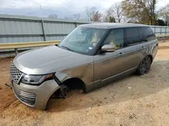 SALGV2SE1LA595940 2020 LAND ROVER RANGE ROVER