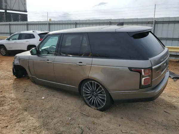 SALGV2SE1LA595940 2020 LAND ROVER RANGE ROVER - Image 2