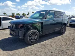 SALGV2SE1NA458547 2022 LAND ROVER RANGE ROVER