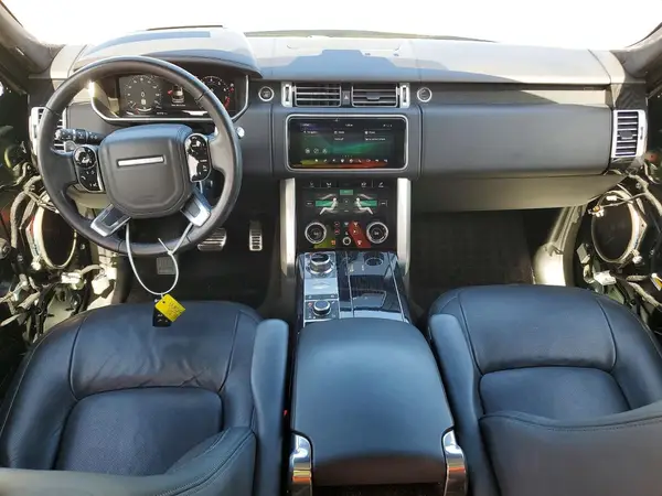 SALGV2SE1NA458547 2022 LAND ROVER RANGE ROVER - Image 8