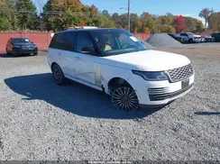 SALGV2SE1NA468527 2022 LAND ROVER RANGE ROVER