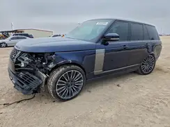 SALGV2SE2MA422686 2021 LAND ROVER RANGE ROVER