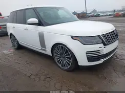 SALGV2SE2MA449399 2021 LAND ROVER RANGE ROVER