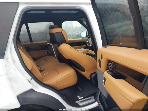 SALGV2SE2MA449399 2021 LAND ROVER RANGE ROVER - Image 8