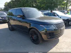 SALGV2SE3LA409055 2020 LAND ROVER RANGE ROVER