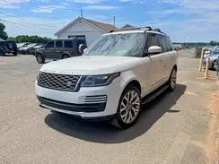 SALGV2SE3LA571171 2020 LAND ROVER RANGE ROVER