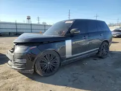 SALGV2SE3MA423815 2021 LAND ROVER RANGE ROVER