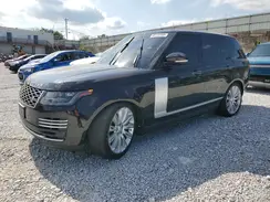 SALGV2SE4LA573219 2020 LAND ROVER RANGE ROVER