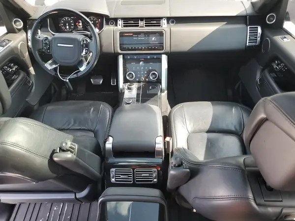 SALGV2SE4LA573219 2020 LAND ROVER RANGE ROVER - Image 8
