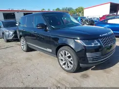 SALGV2SE4LA579358 2020 LAND ROVER RANGE ROVER
