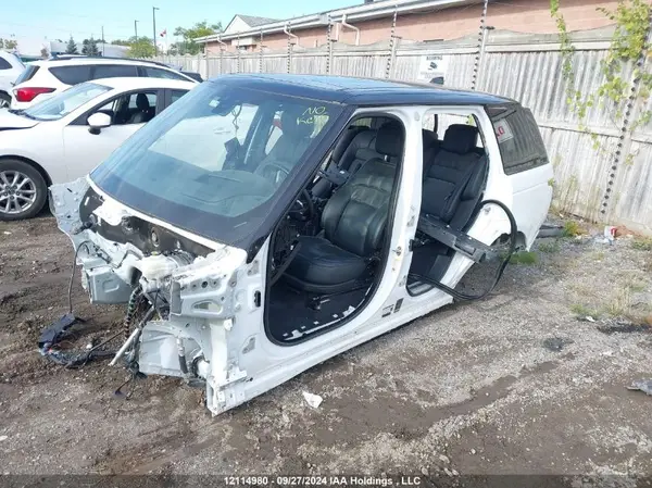 SALGV2SE4LA587881 2020 LAND ROVER RANGE ROVER - Image 2