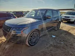 SALGV2SE6LA410250 2020 LAND ROVER RANGE ROVER
