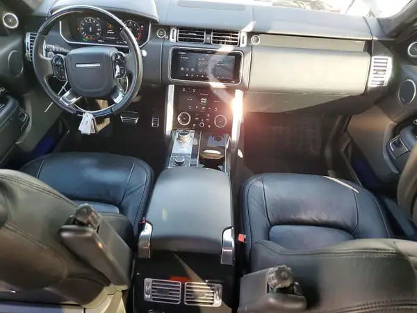 SALGV2SE6LA570869 2020 LAND ROVER RANGE ROVER - Image 8
