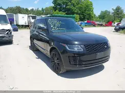 SALGV2SE6LA577899 2020 LAND ROVER RANGE ROVER