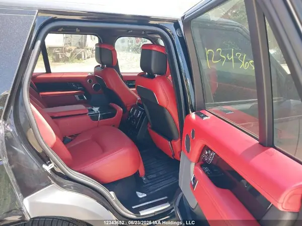 SALGV2SE6LA577899 2020 LAND ROVER RANGE ROVER - Image 8