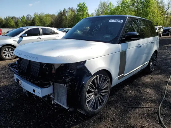SALGV2SE7LA595246 2020 LAND ROVER RANGE ROVER - Image 1