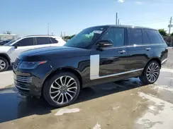 SALGV2SE7MA421713 2021 LAND ROVER RANGE ROVER