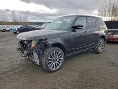 SALGV2SE7NA461419 2022 LAND ROVER RANGE ROVER