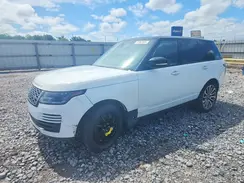 SALGV2SE8LA569187 2020 LAND ROVER RANGE ROVER
