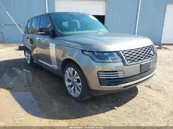 SALGV2SEXLA591367 2020 LAND ROVER RANGE ROVER