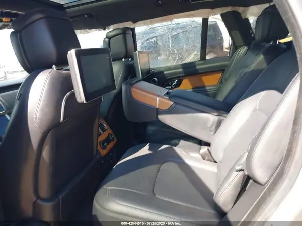 SALGV2SEXLA591367 2020 LAND ROVER RANGE ROVER - Image 8