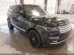 SALGV3EF0GA251855 2016 LAND ROVER RANGE ROVER