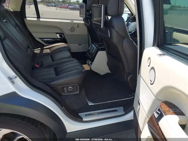 SALGV3EF4GA259912 2016 LAND ROVER RANGE ROVER - Image 8