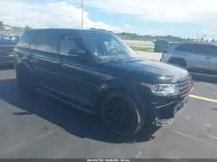 SALGV3EF5GA255156 2016 LAND ROVER RANGE ROVER