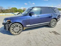 SALGV3EF5GA273253 2016 LAND ROVER RANGE ROVER