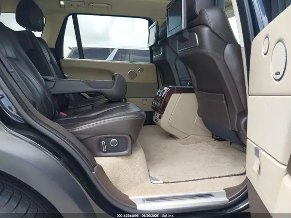 SALGV3EF7GA286392 2016 LAND ROVER RANGE ROVER - Image 8