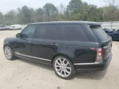 SALGV3EF8GA256883 2016 LAND ROVER RANGE ROVER