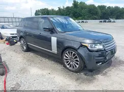 SALGV3EF8GA259556 2016 LAND ROVER RANGE ROVER