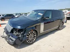 SALGV3EF8GA303443 2016 LAND ROVER RANGE ROVER