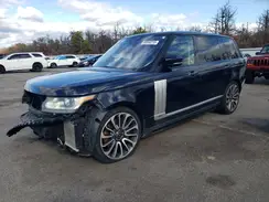 SALGV3EF9GA269867 2016 LAND ROVER RANGE ROVER