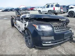 SALGV5FE1HA351336 2017 LAND ROVER RANGE ROVER