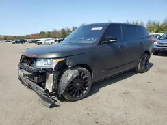 SALGV5FE4HA348245 2017 LAND ROVER RANGE ROVER