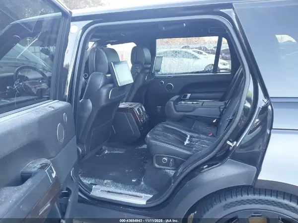 SALGV5FEXHA326774 2017 LAND ROVER RANGE ROVER - Image 8