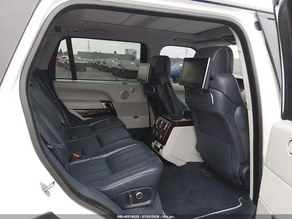 SALGV5FEXHA353084 2017 LAND ROVER RANGE ROVER - Image 8
