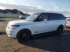 SALGV5FEXHA362660 2017 LAND ROVER RANGE ROVER