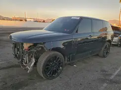 SALGV5RE1KA549188 2019 LAND ROVER RANGE ROVER