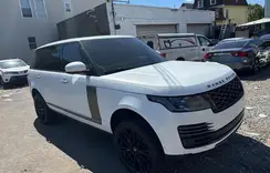 SALGV5RE1KA561681 2019 LAND ROVER RANGE ROVER
