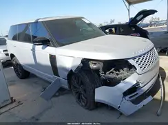 SALGV5RE2JA394990 2018 LAND ROVER RANGE ROVER