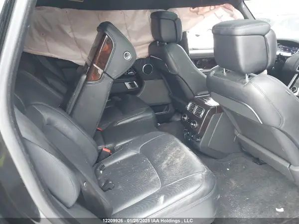 SALGV5RE3KA547023 2019 LAND ROVER RANGE ROVER - Image 8