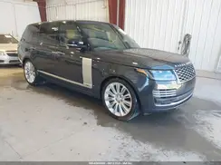 SALGV5RE4JA390570 2018 LAND ROVER RANGE ROVER