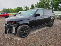 SALGV5RE4KA531204 2019 LAND ROVER RANGE ROVER