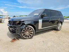 SALGV5RE4KA543661 2019 LAND ROVER RANGE ROVER