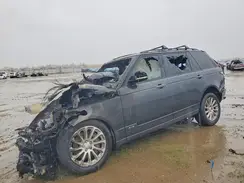 SALGV5RE7JA383192 2018 LAND ROVER RANGE ROVER