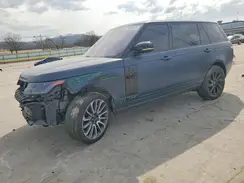 SALGV5RE9JA504420 2018 LAND ROVER RANGE ROVER