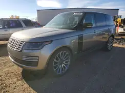 SALGV5RE9JA509620 2018 LAND ROVER RANGE ROVER